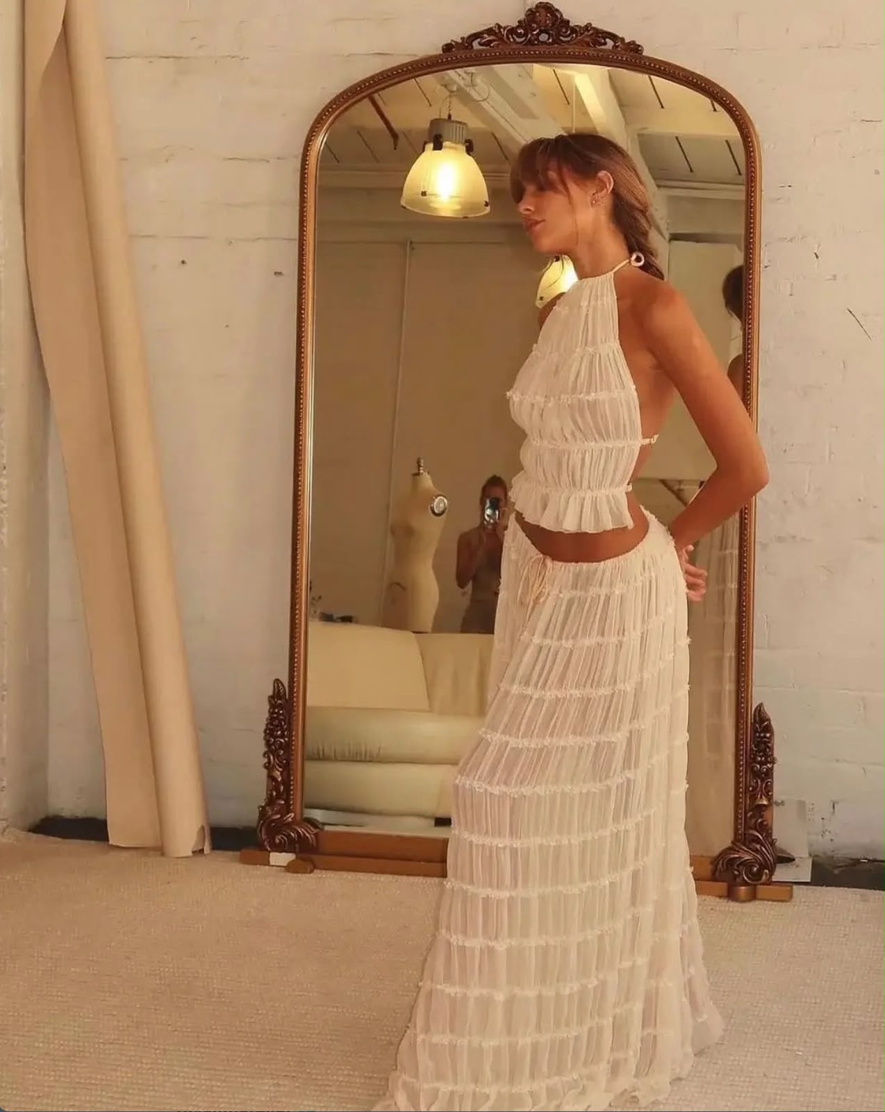 Bianca Dress