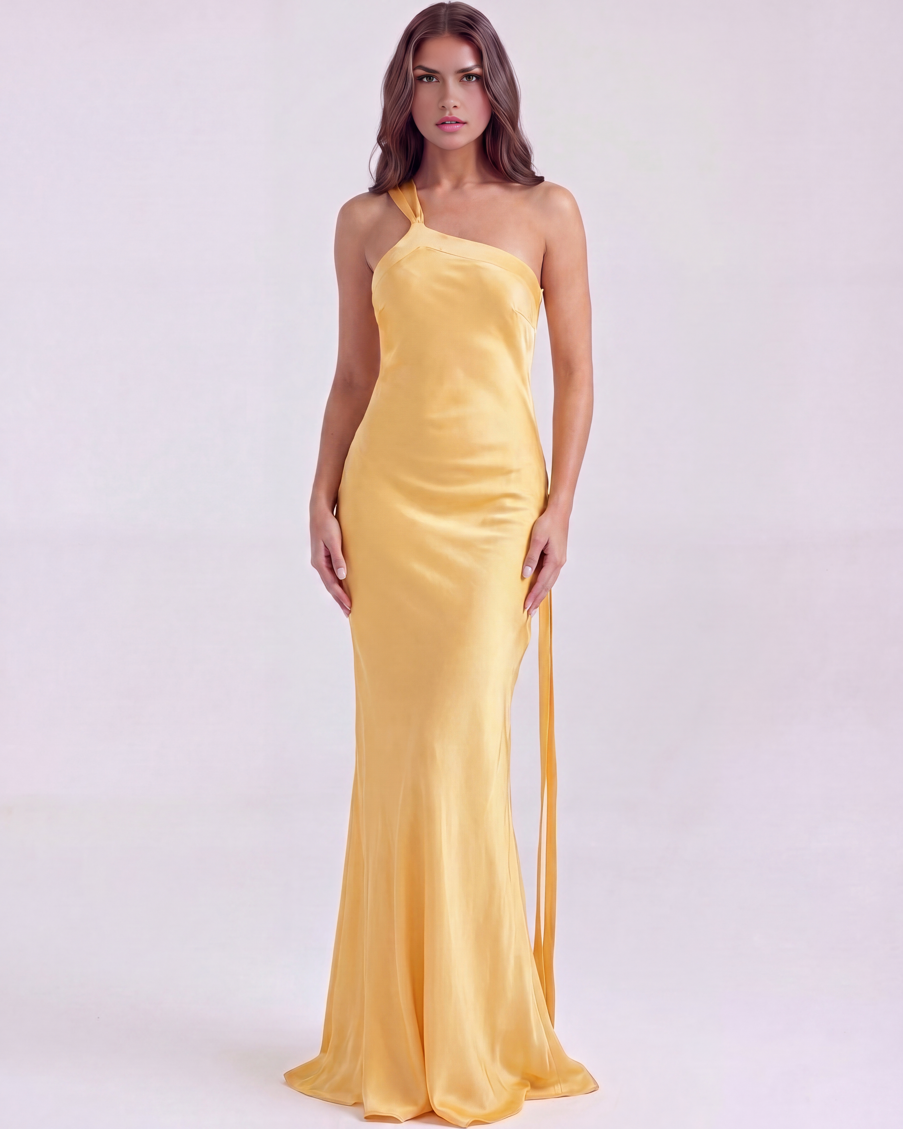 Amara Maxi Elbise