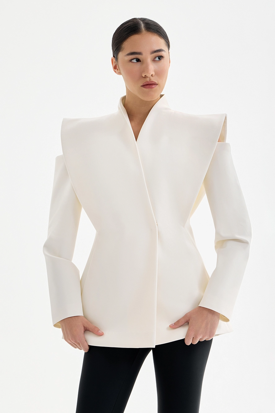 Kate Modern Form Ceket