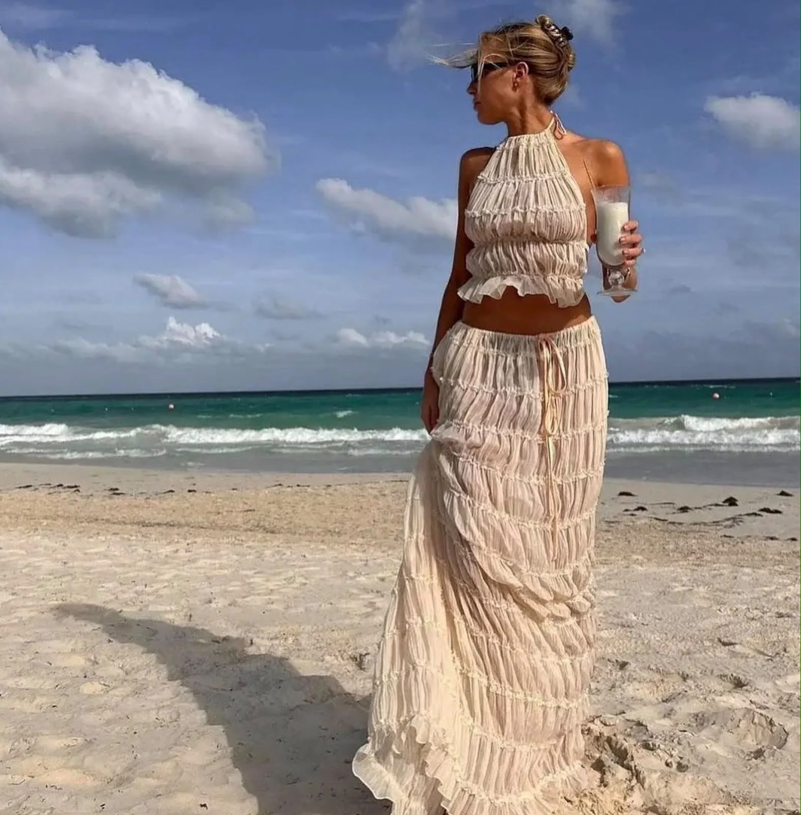 Bianca Dress