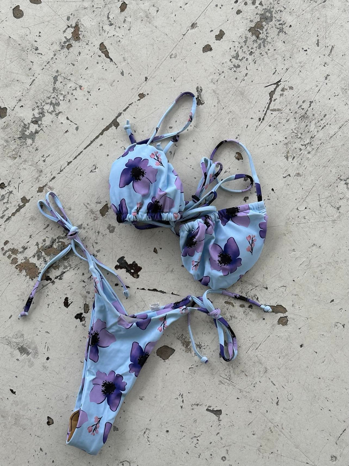 Aster Bikini
