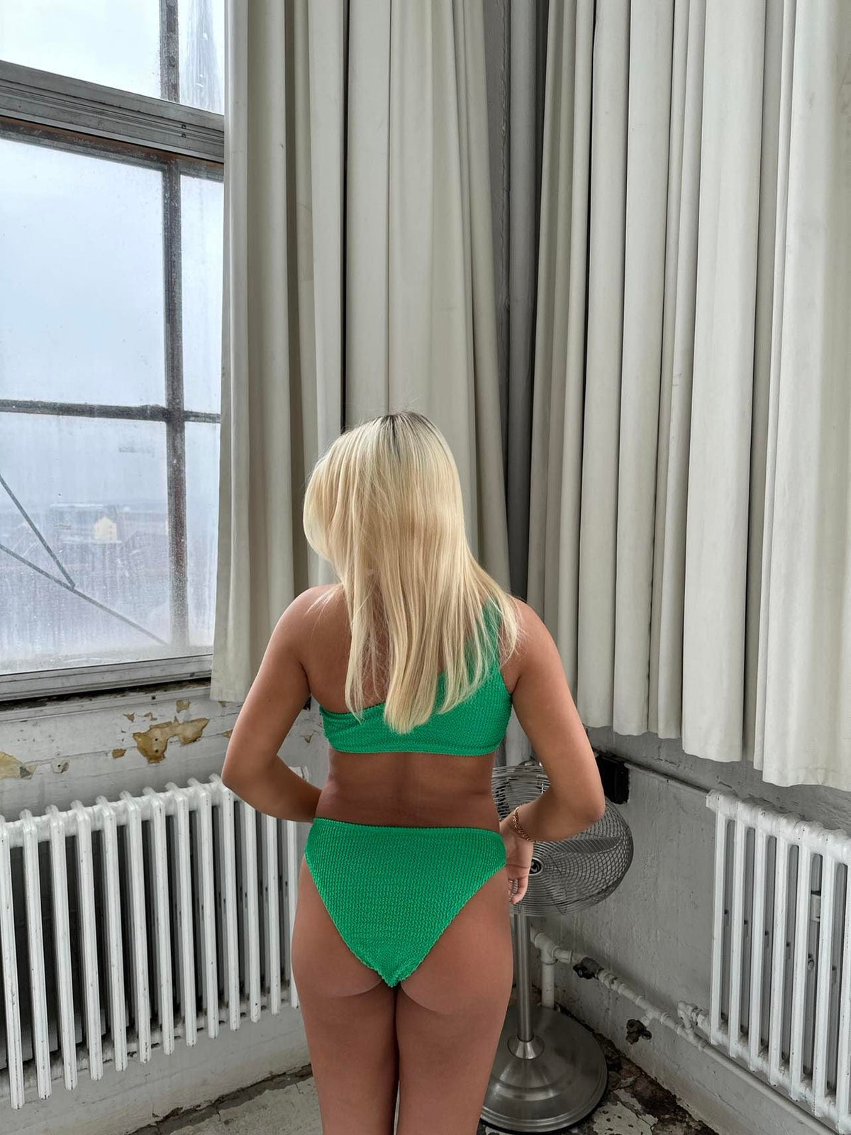 Caley Bikini - Şık ve Rahat Yaz Plaj Modası
