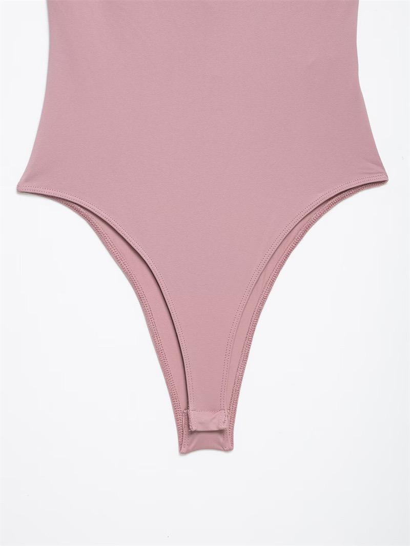 Luna Lace Bodysuit