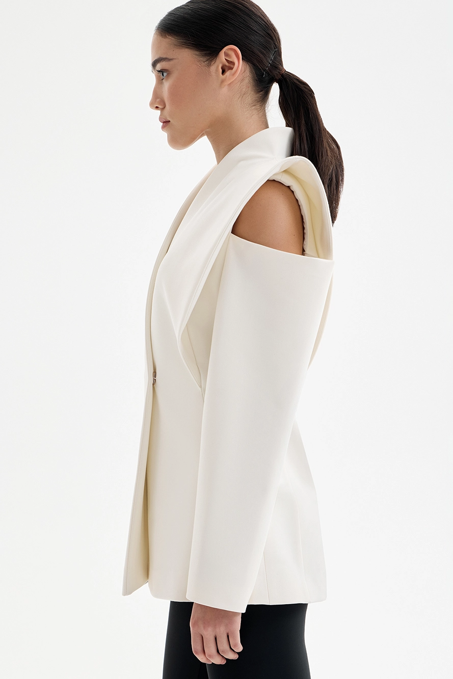 Kate Modern Form Ceket