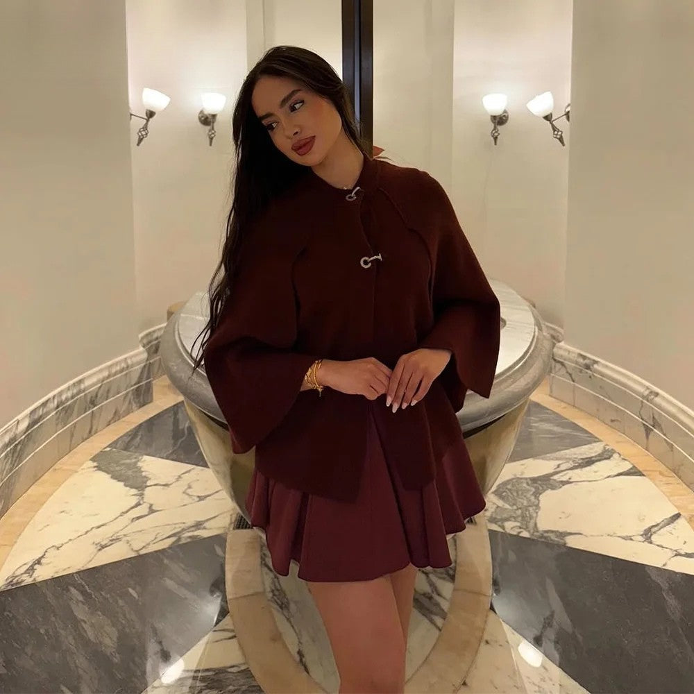 Elandra Hırka