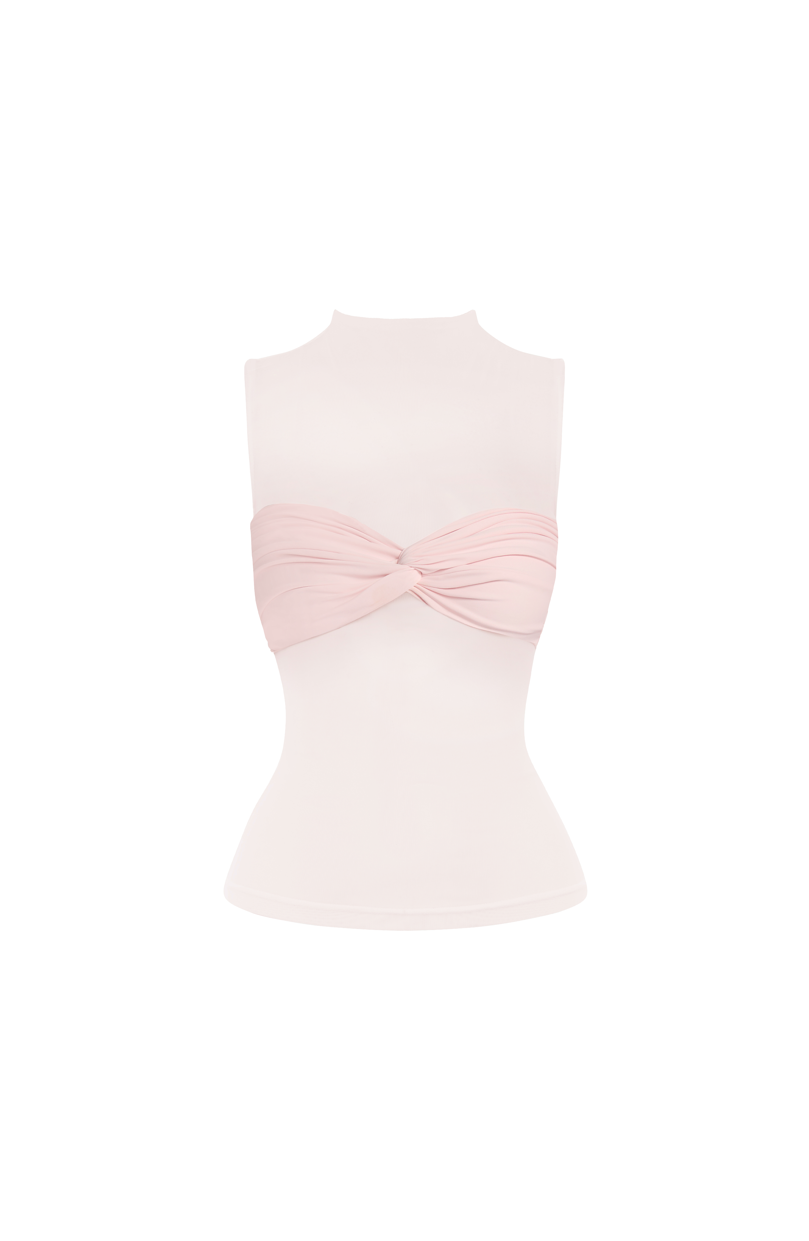 Adina Pembe Üst