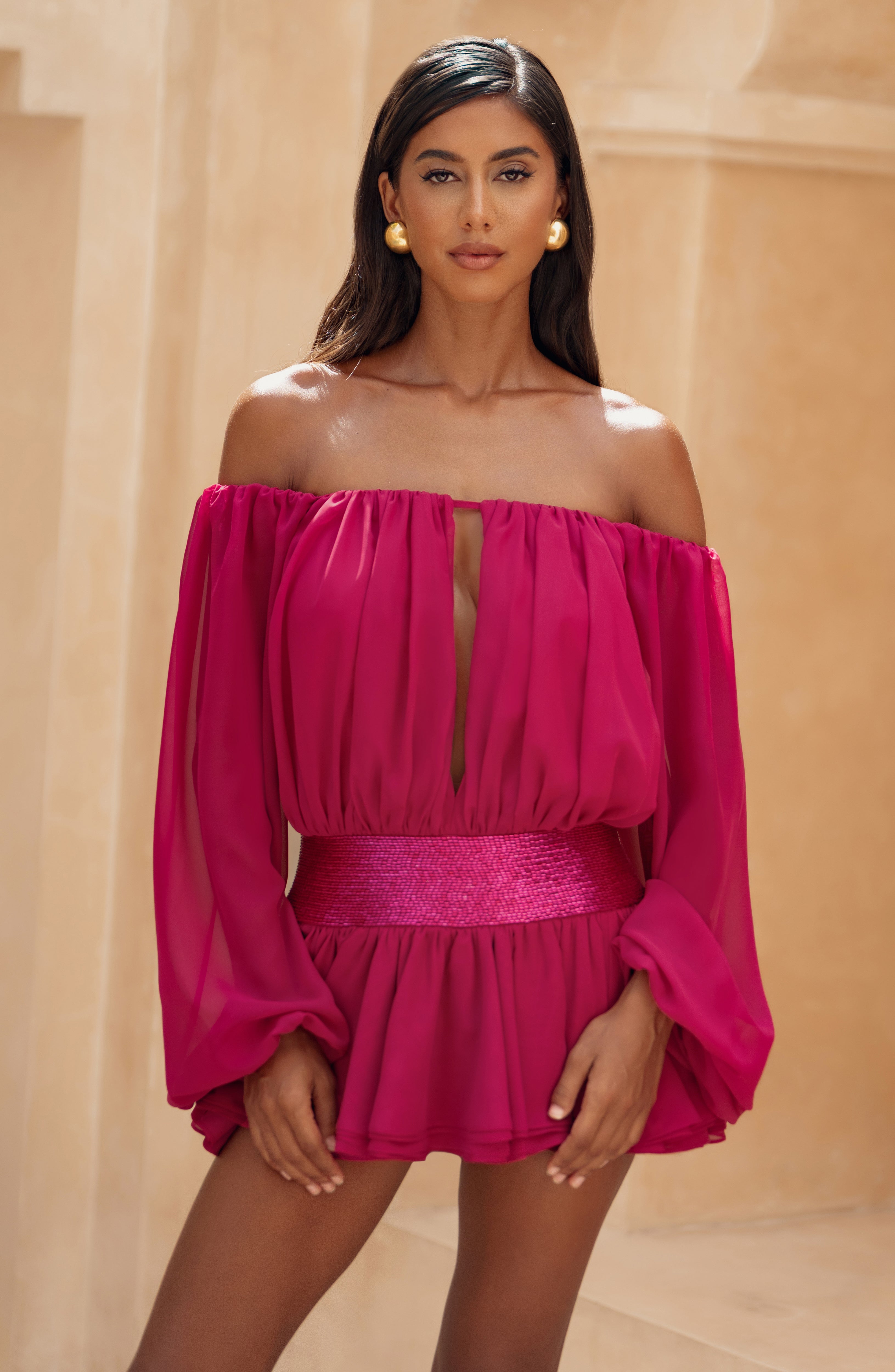 Deja Tulum - Ahududu Tulum