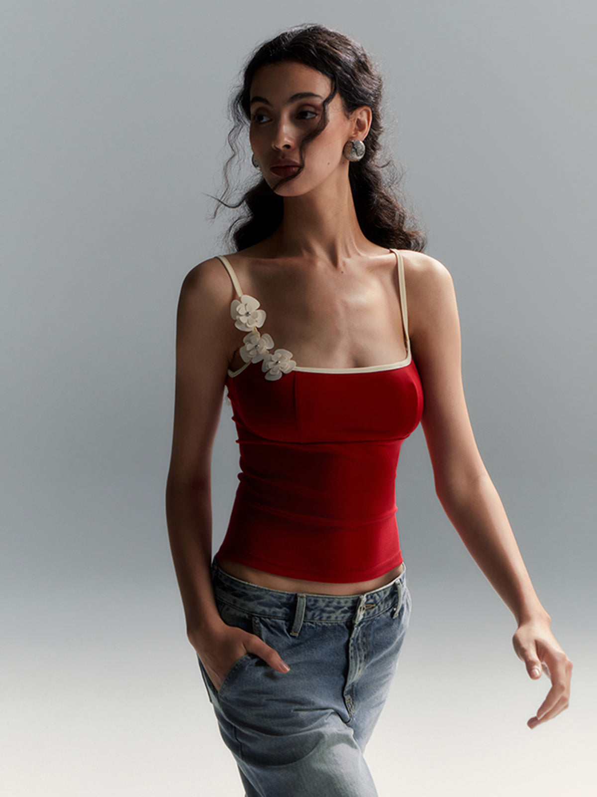 Bodycon Top