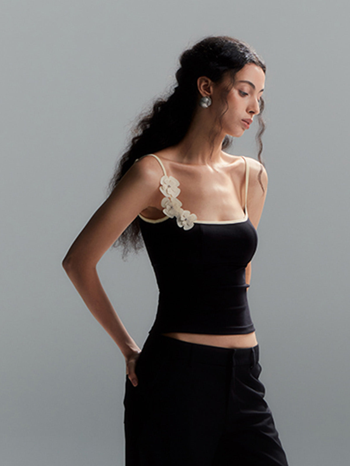 Bodycon Top