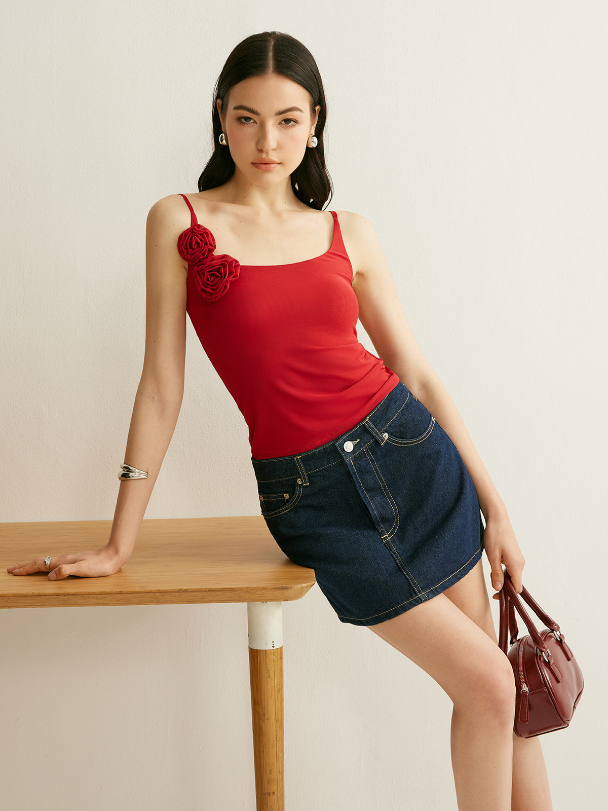 Cami Top