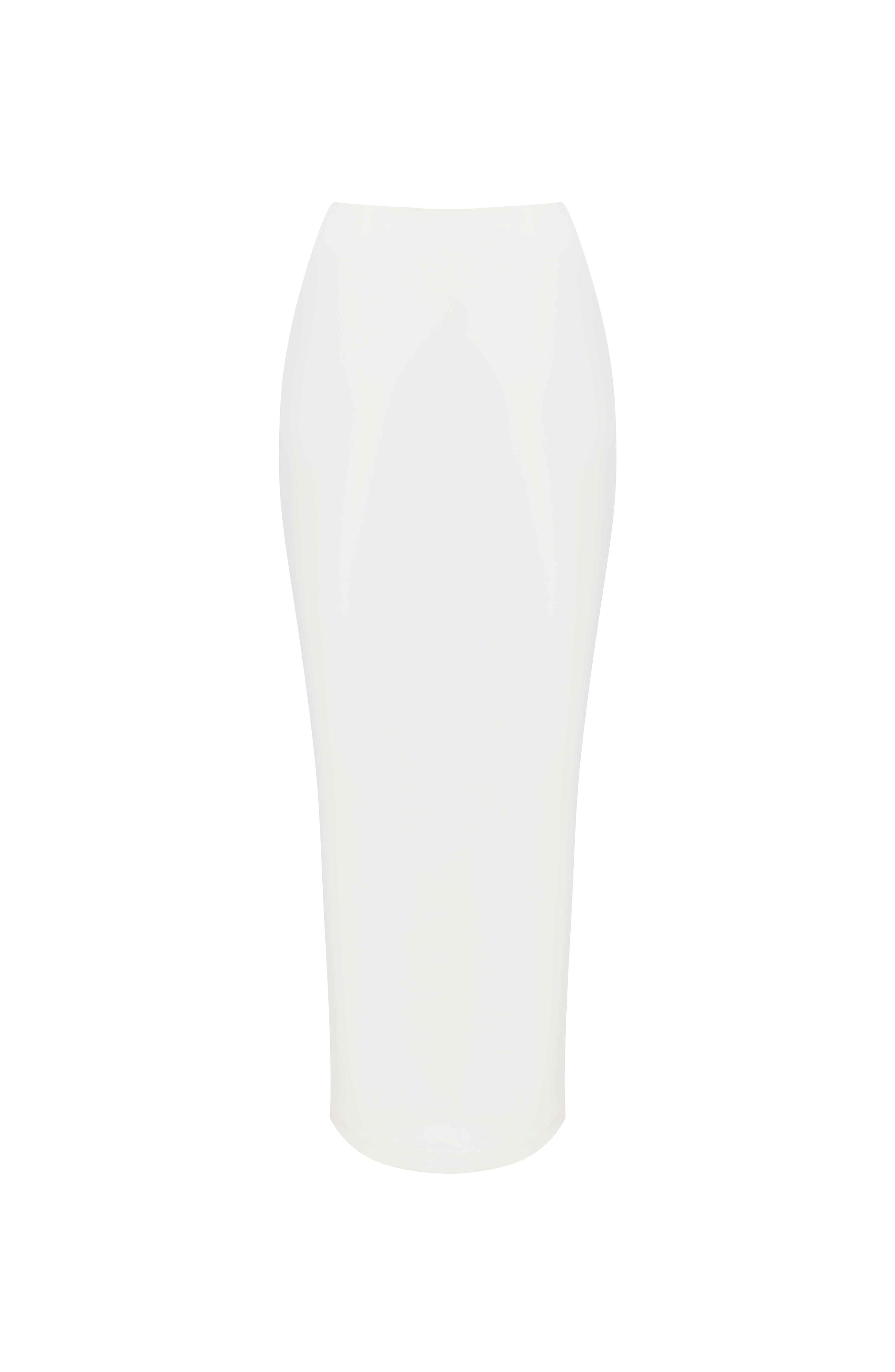 Calliope Ekru Midi Etek