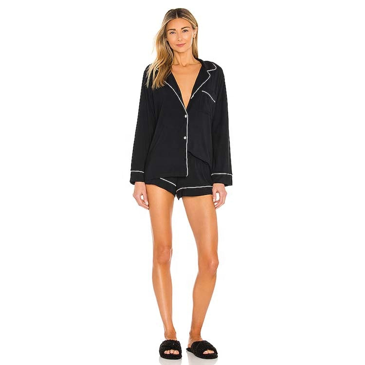 Nelly Pijama Takımı