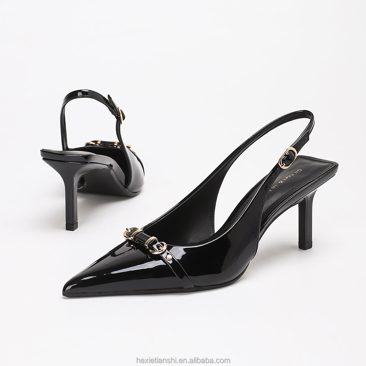 Sarielle Stiletto