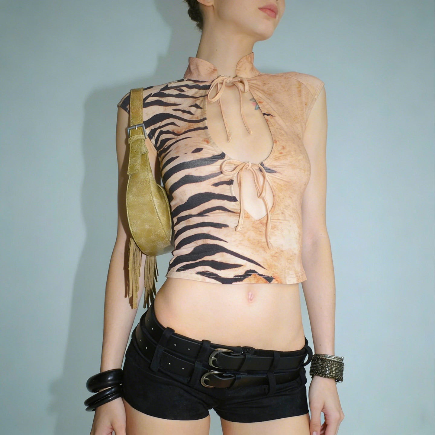 Zilly Top