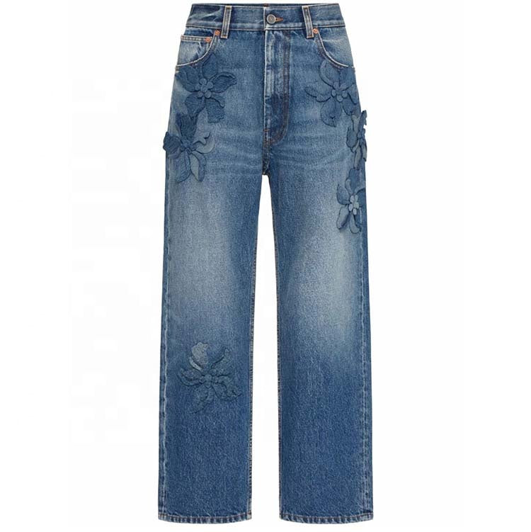 Flow Jean