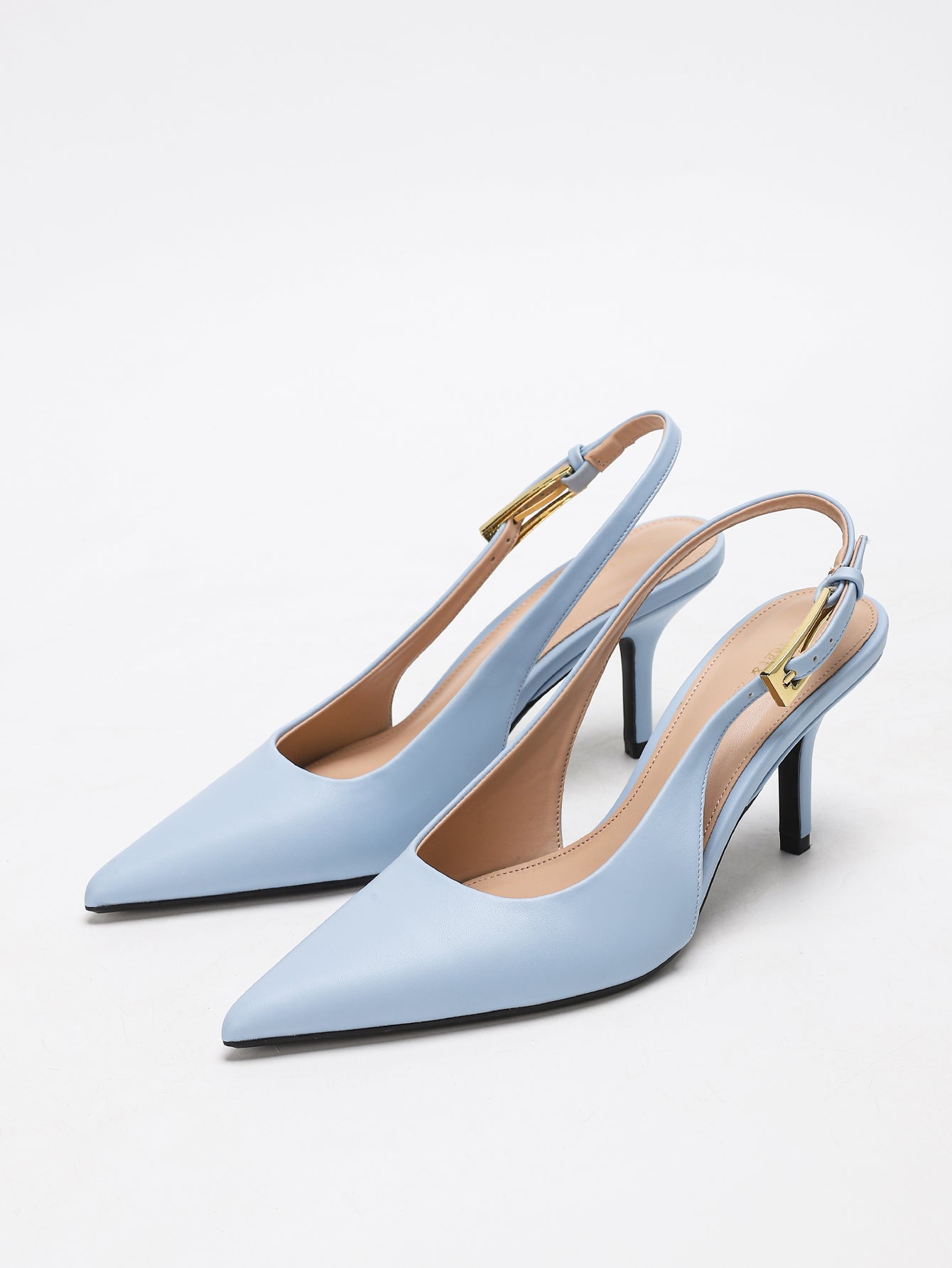 Nerissa Stiletto