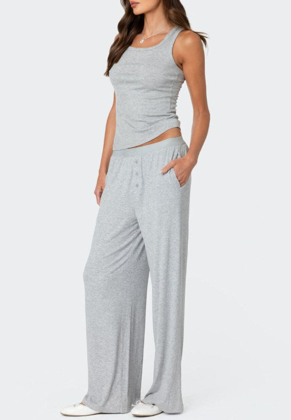 Comfy Pijama Takımı