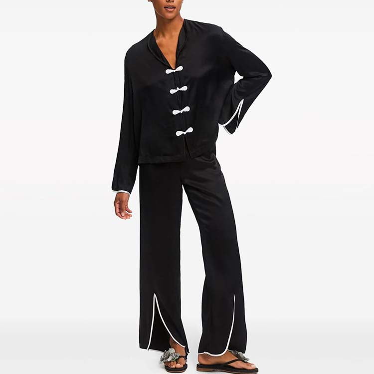 Fiyonk Pijama Takımı