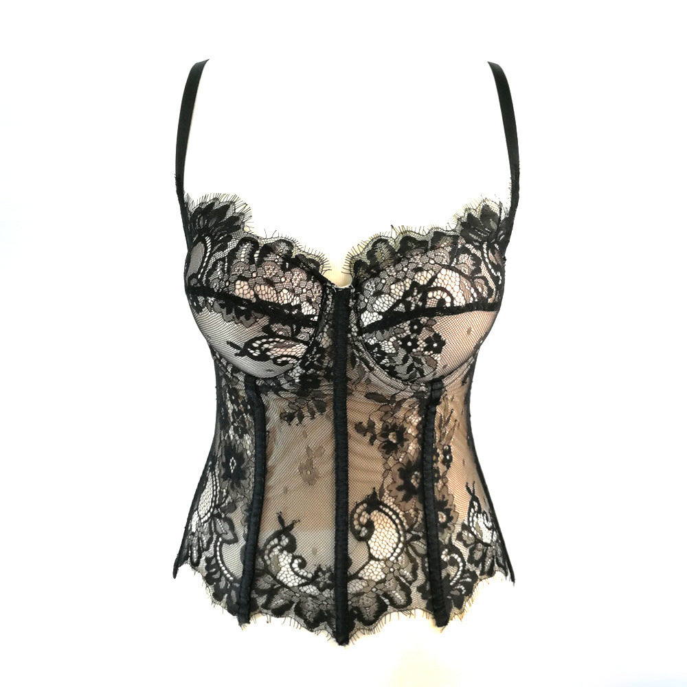 Valentine Top