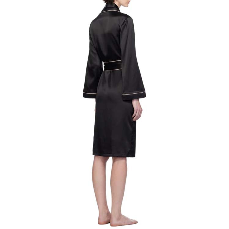 Vella Saten Sabahlık