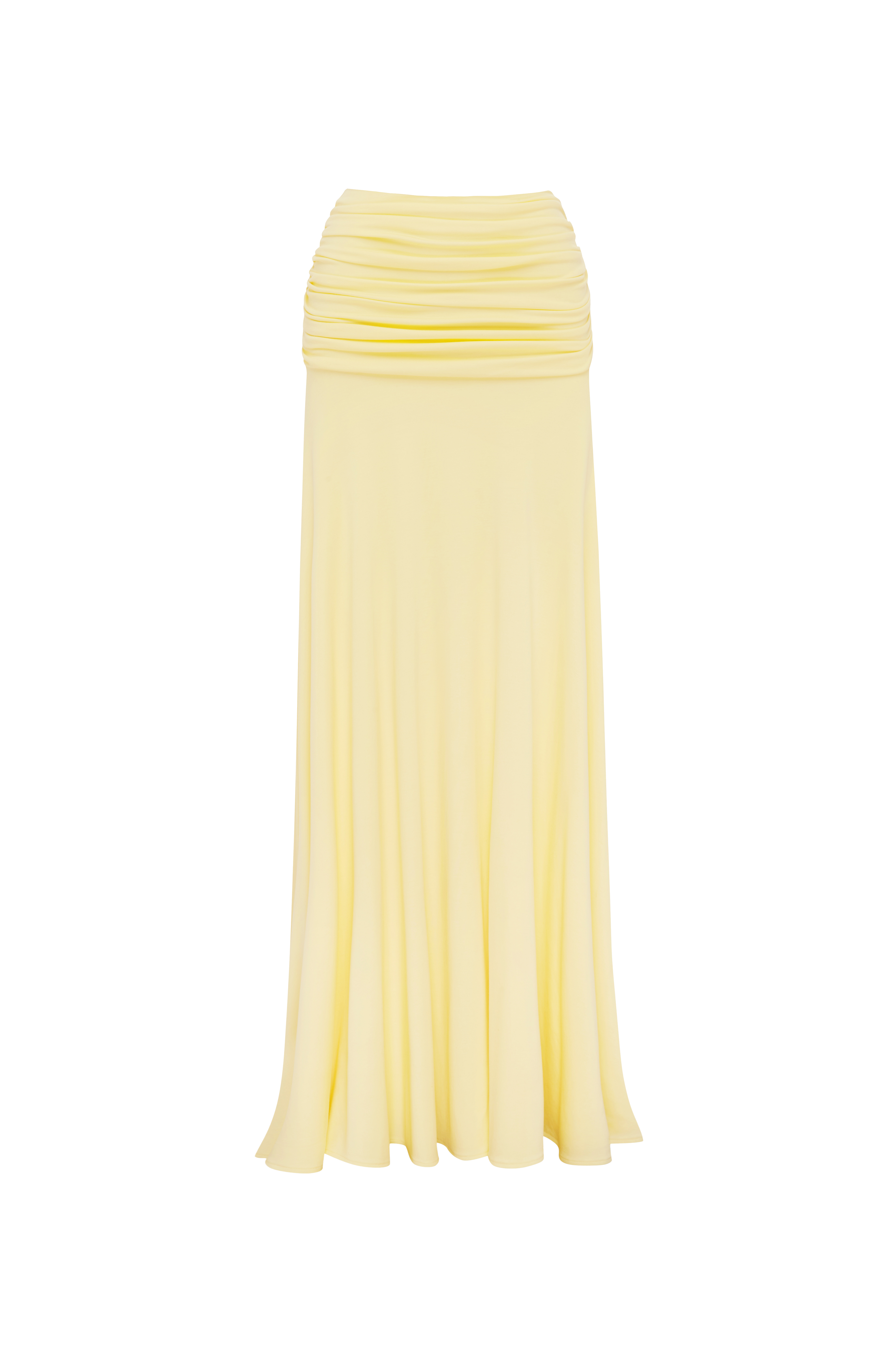 Paige Limon Maxi Etek
