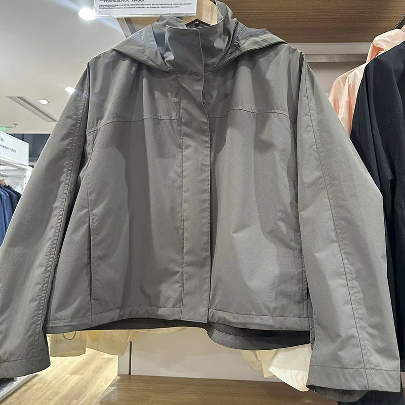 Bomber Ceket