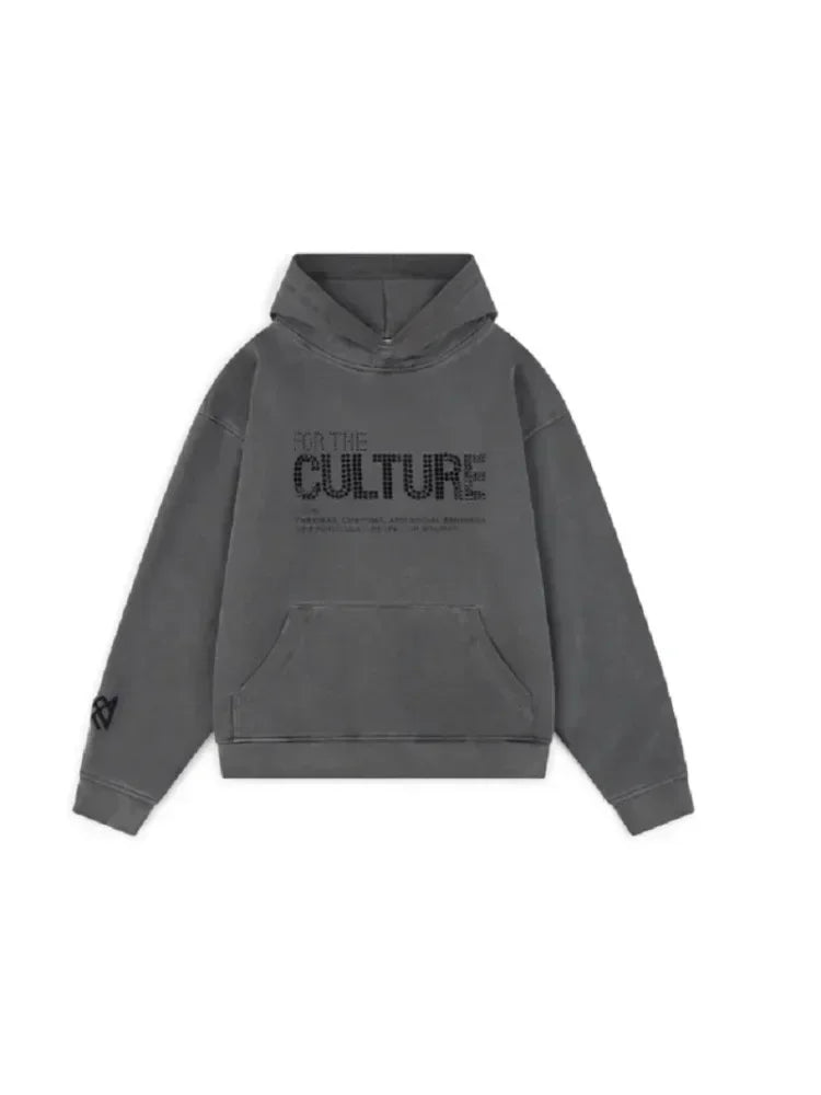 For the Culture Hoodie