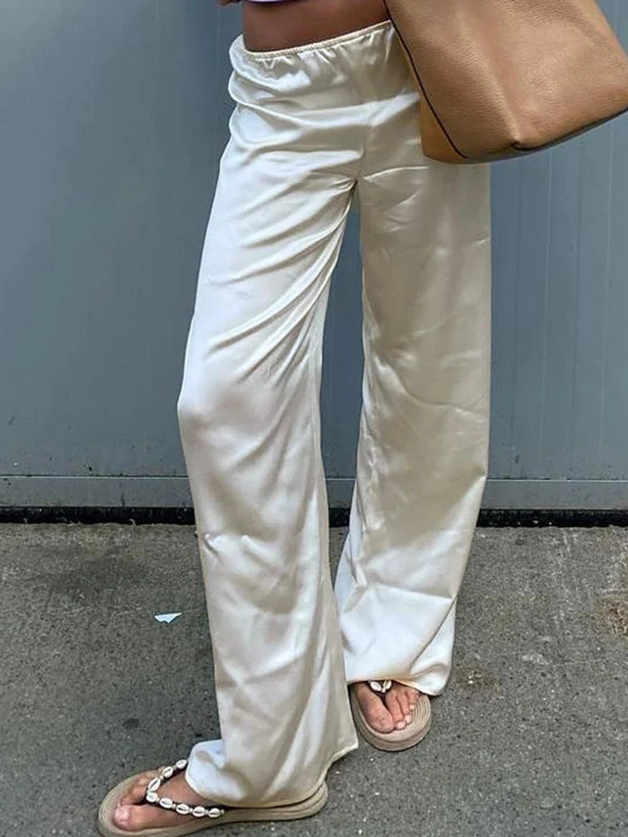 Vest Pantolon