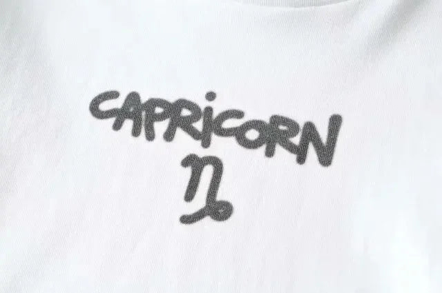 Zodiac Top