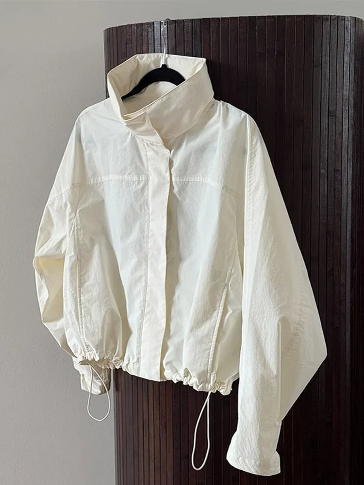 Bomber Ceket