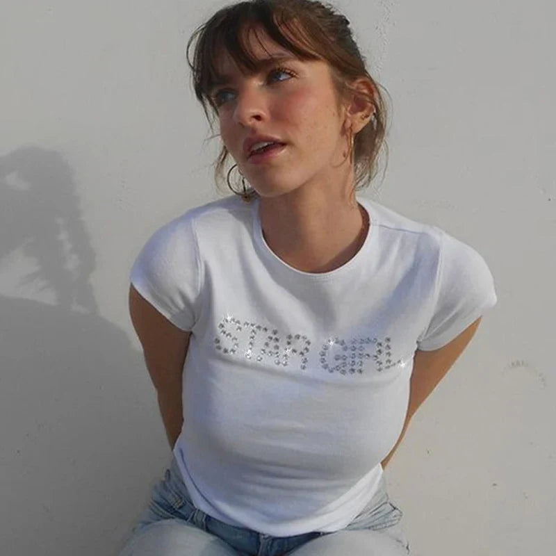 Star Girl Top