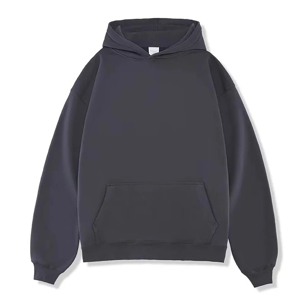 Just Hoodie