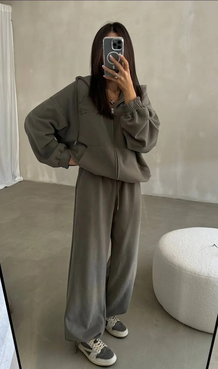 Nada Eşofman Takımı