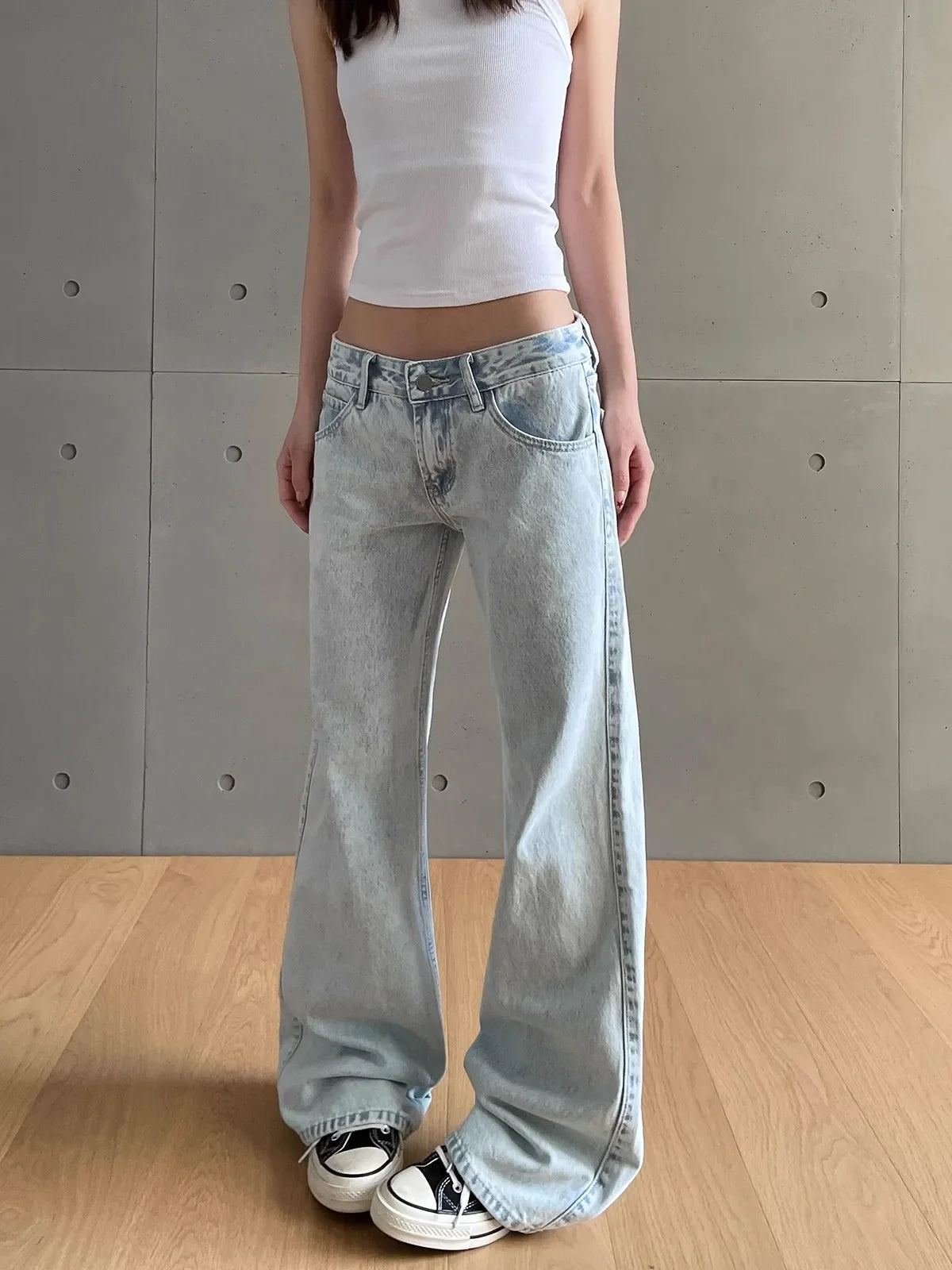 Aestora Jean