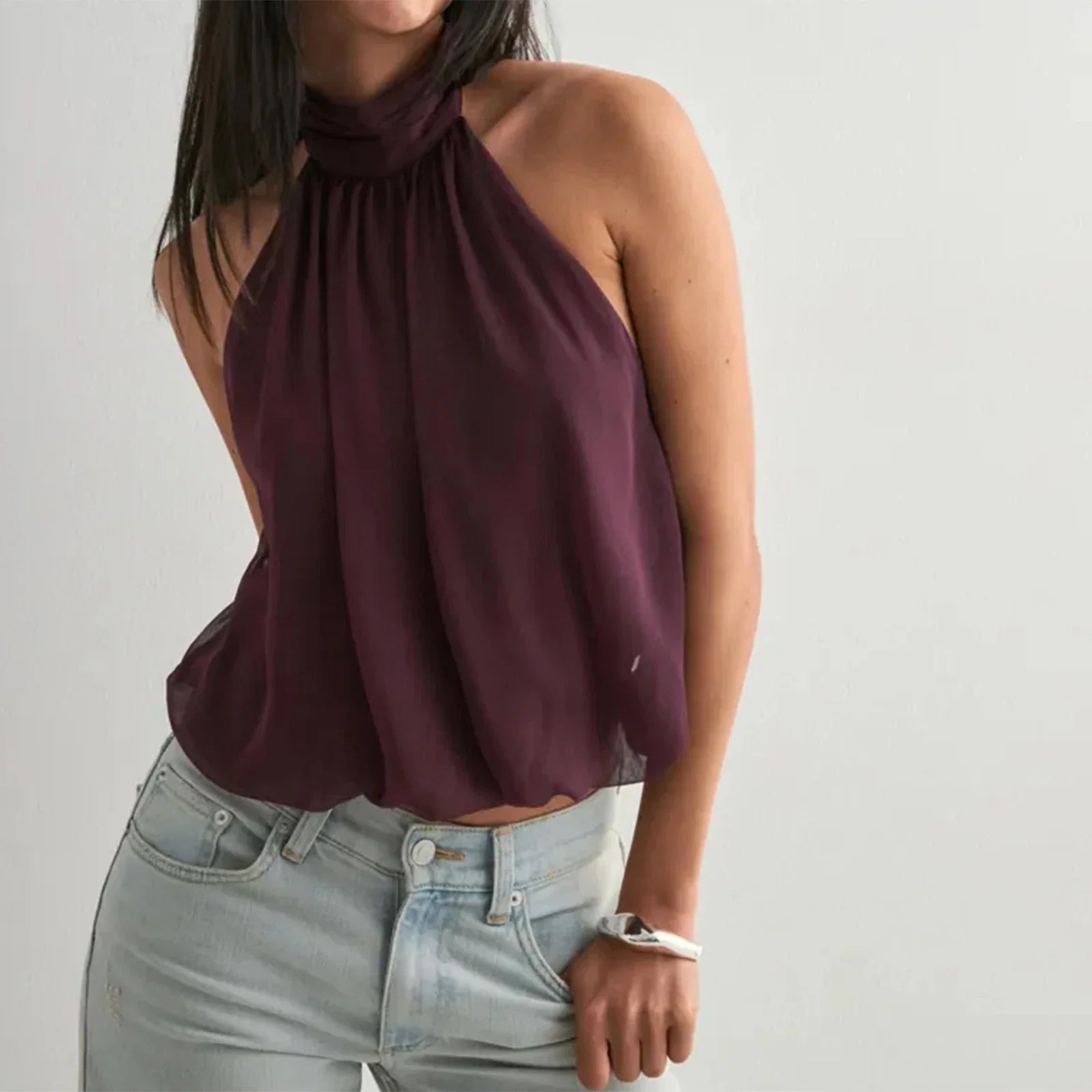 Puf Crop