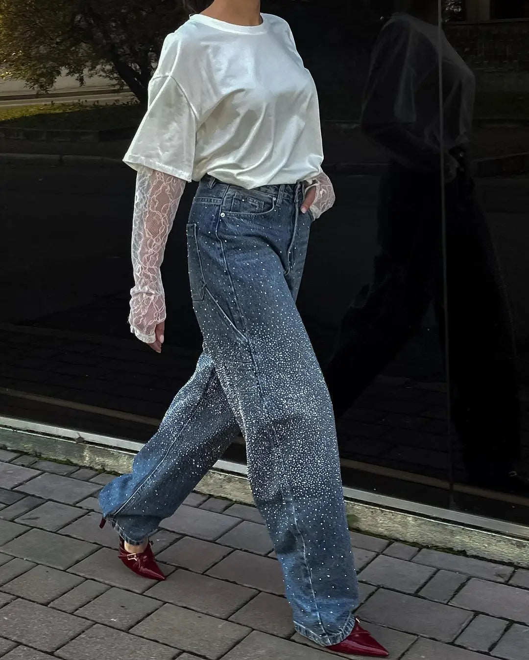 Rhinora Jean