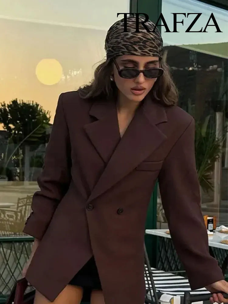 Classic Blazer
