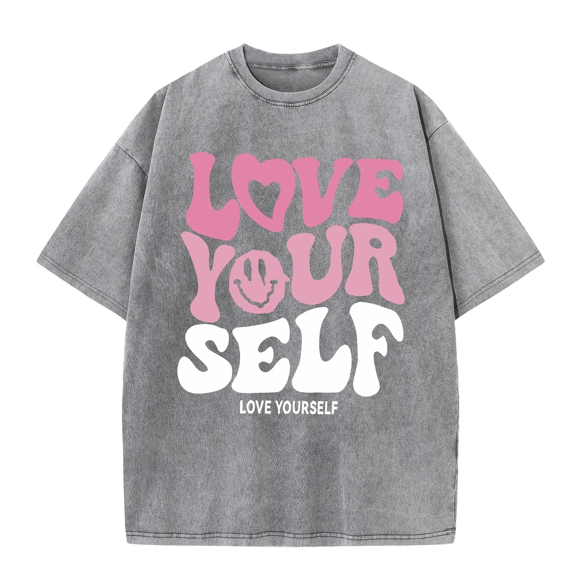 Love Yourself Tişört