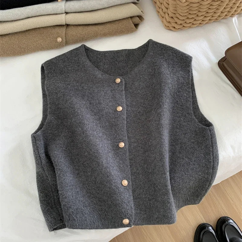 Cozy Hırka
