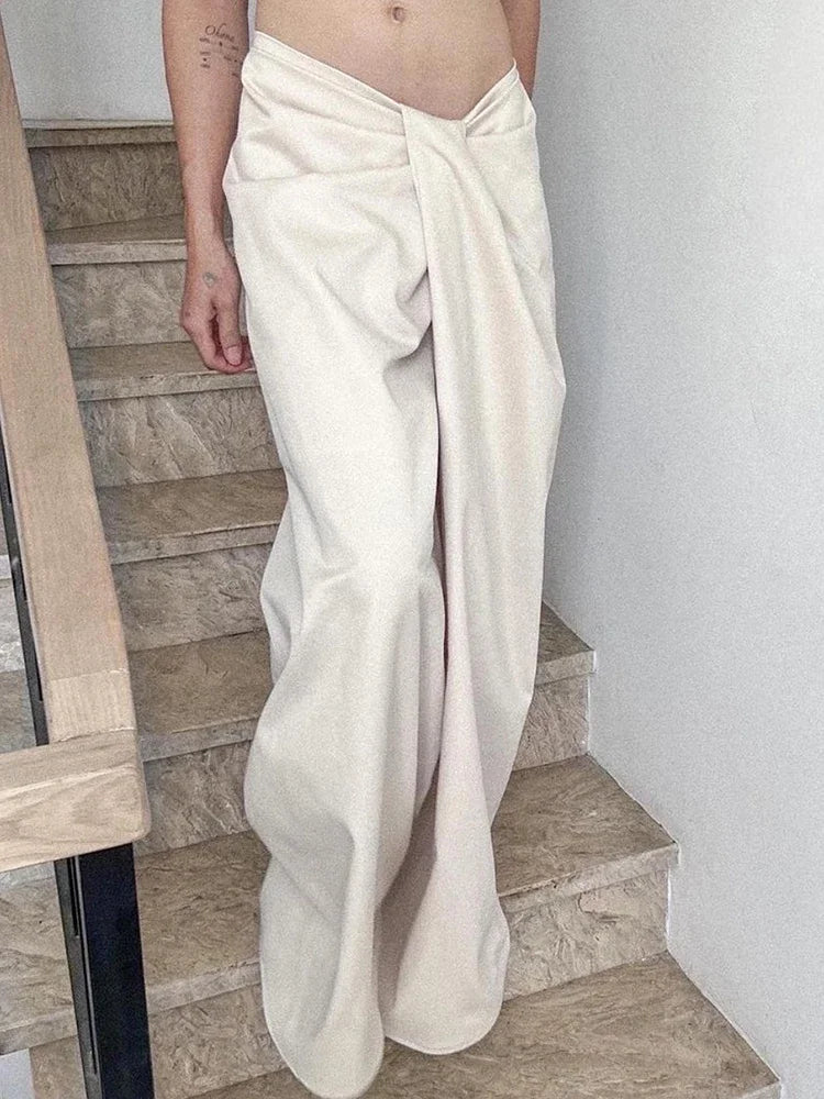 Rock Pantolon