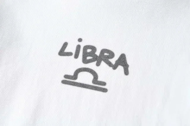 Zodiac Top