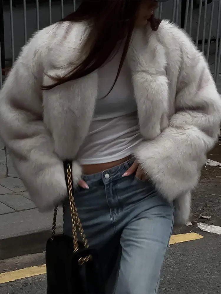 Puffy Ceket