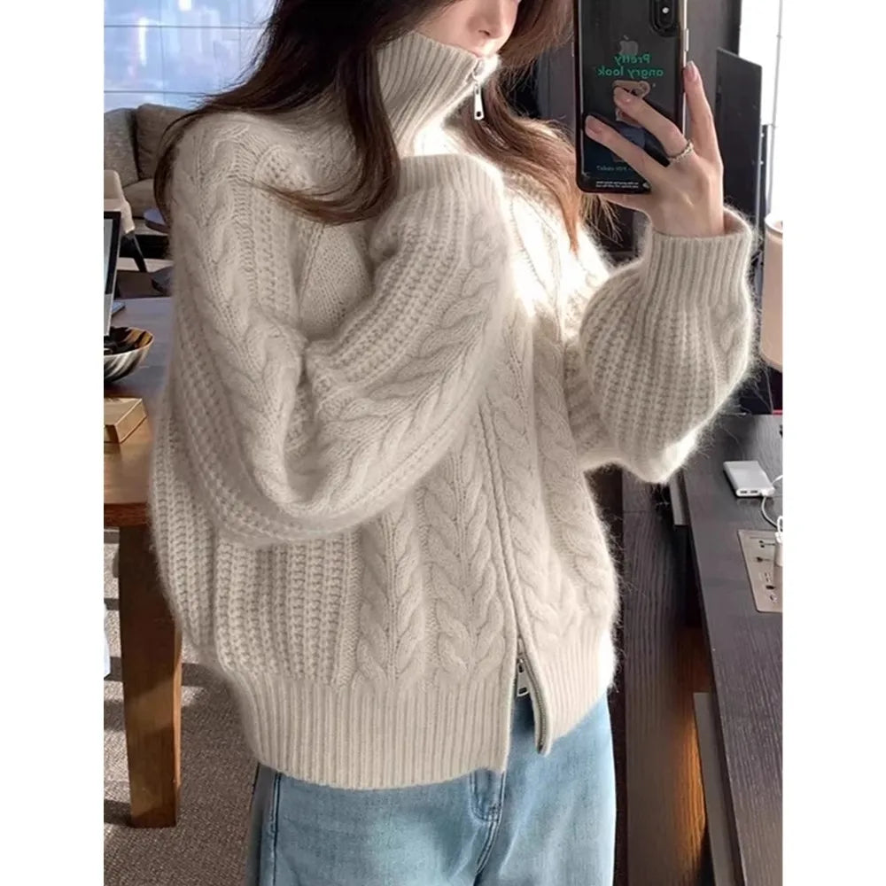 Delina Hırka