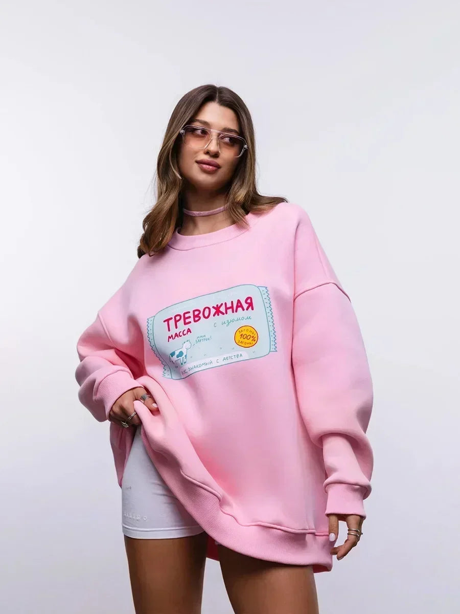 Calira Sweatshirt