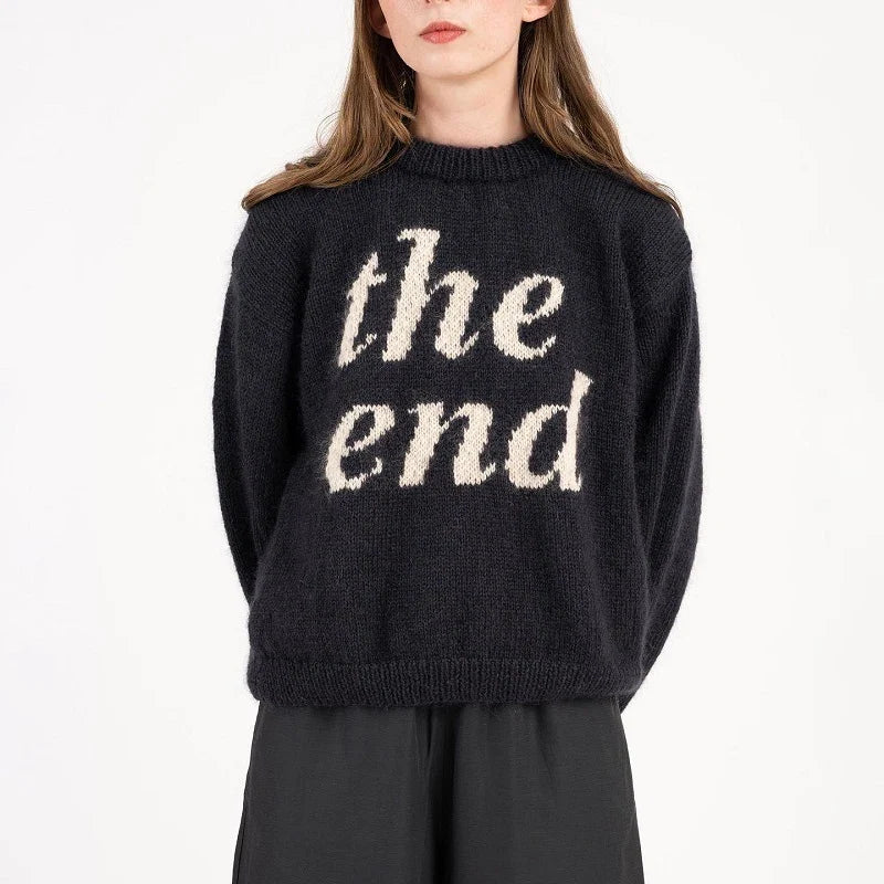 The End Kazak