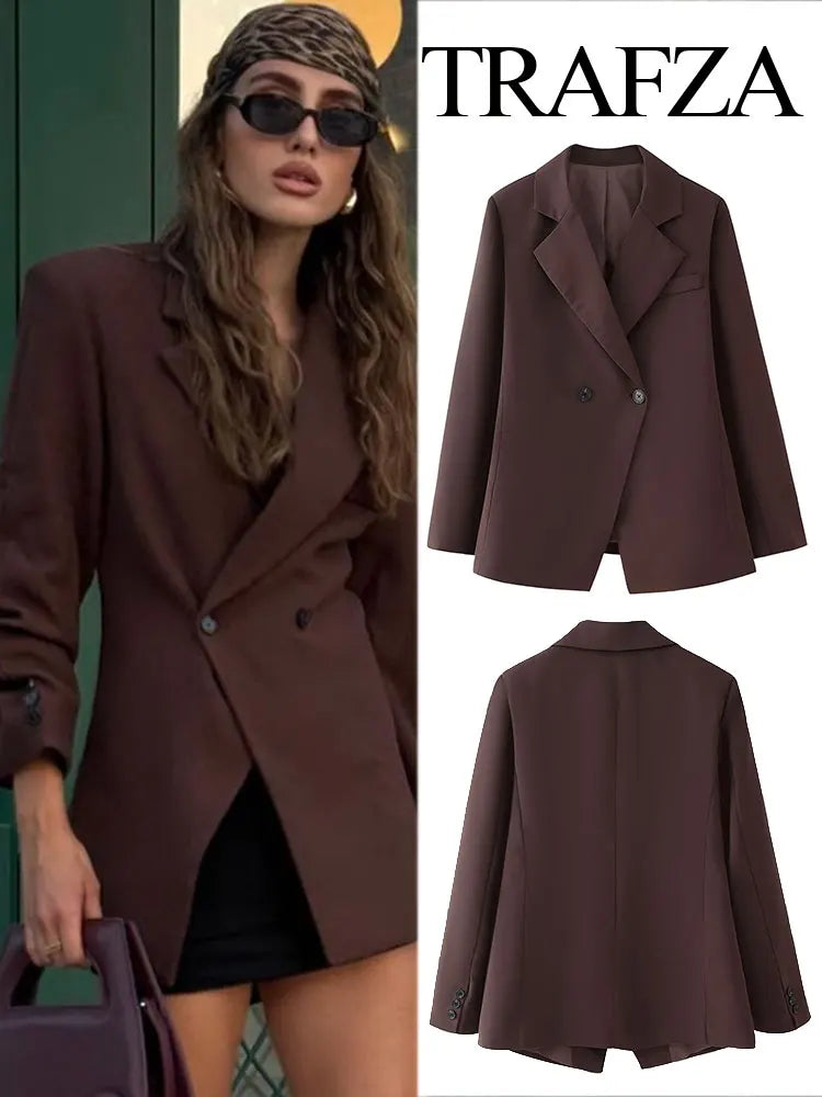 Classic Blazer