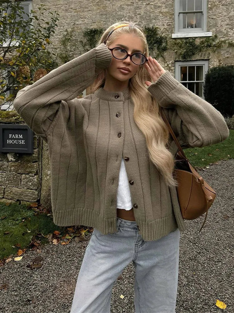 Isadora Hırka
