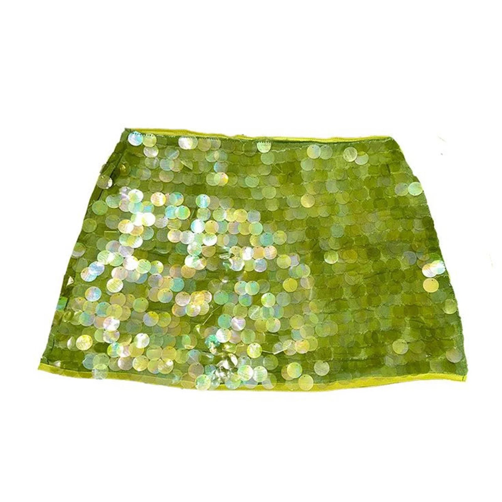 Divine Glitter Etek
