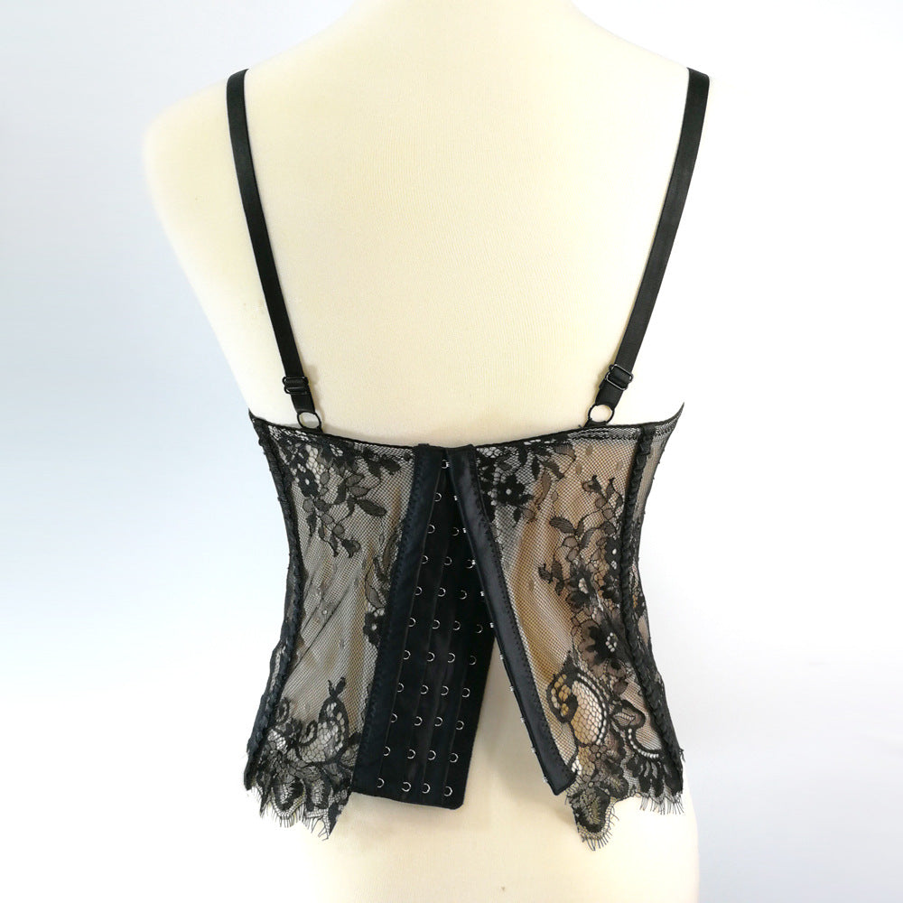 Valentine Top
