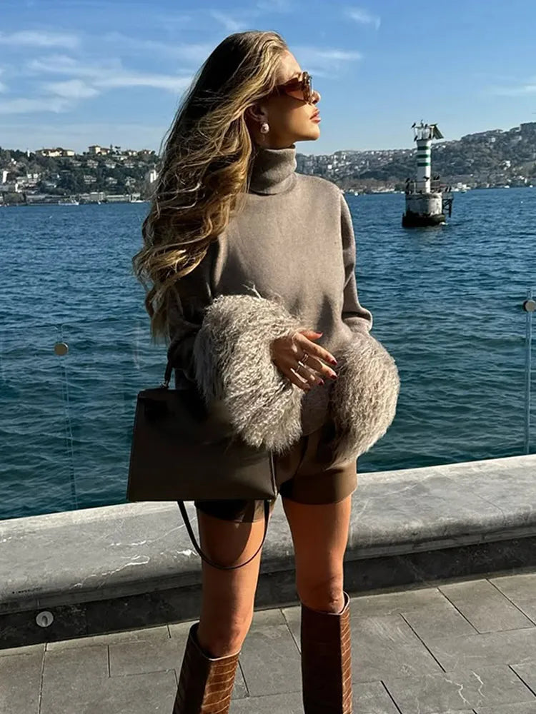Rosabella Kazak